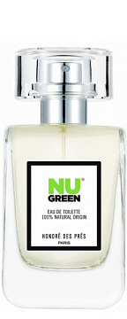 Honore des Pres - Nu Green