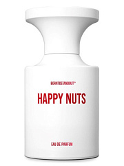 BORNTOSTANDOUT - Happy Nuts