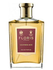 Floris - Leather Oud