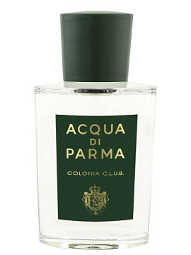 Acqua di Parma - Colonia C.L.U.B.