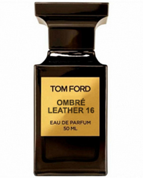 Tom Ford - Ombre Leather 16