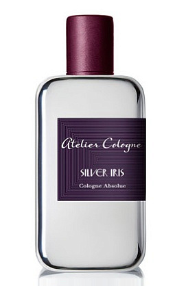 Atelier Cologne - Silver Iris