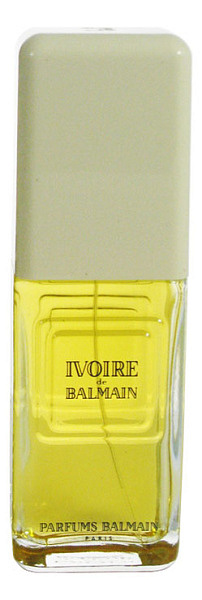 Balmain - Ivoire de Balmain Винтаж