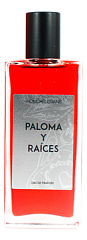 Homo Elegans - Paloma y Raices