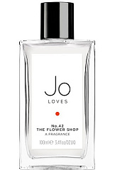 Jo Loves - No. 42 The Flower Shop