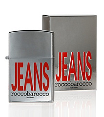 Roccobarocco - Jeans Pour Femme
