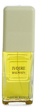 Balmain - Ivoire de Balmain Винтаж