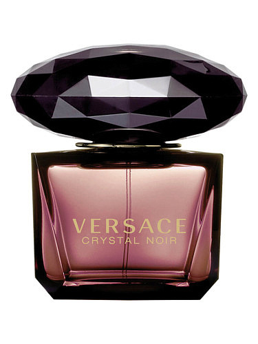 Versace - Crystal Noir Eau de Parfum