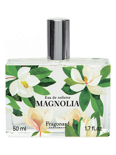 Fragonard - Magnolia