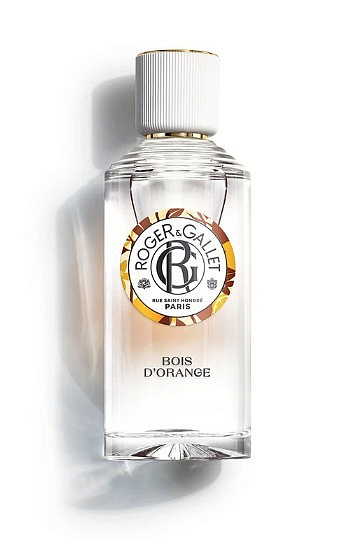 Roger & Gallet - Bois D'Orange