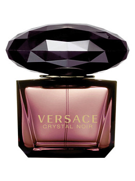 Versace - Crystal Noir Eau de Parfum