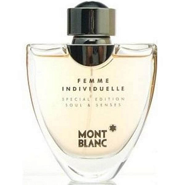 Mont Blanc - Femme Individuelle Soul & Senses