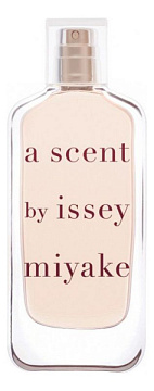 Issey Miyake - A Scent Florale