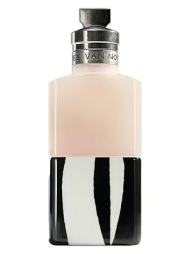 Dries Van Noten - Rosa Carnivora