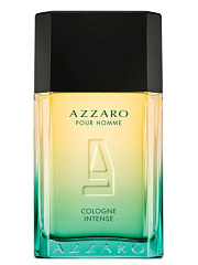Azzaro - Azzaro Pour Homme Cologne Intense