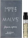 MALVS (Парфюмерная вода 2,2 мл пробник)