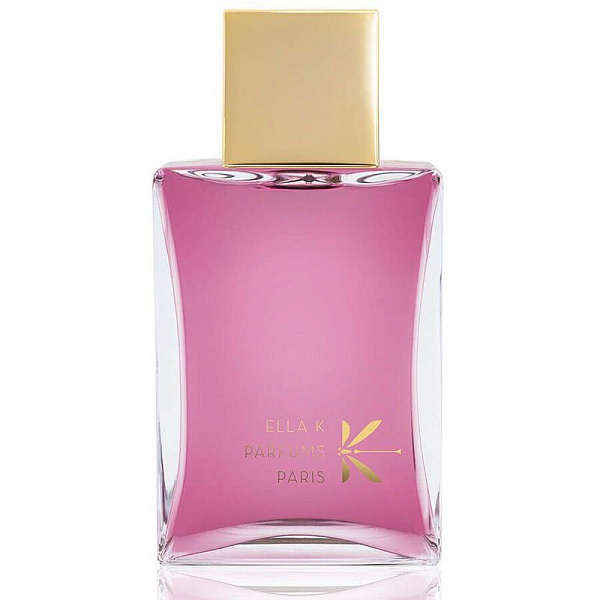 Ella K Parfums - Baiser de Florence