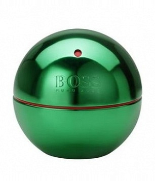 Hugo Boss - Boss in Motion Green