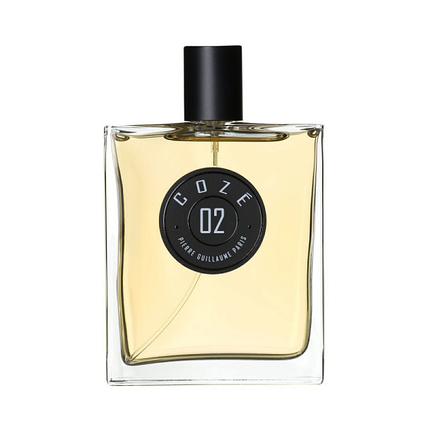 Pierre Guillaume - PG02 Coze