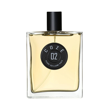 Pierre Guillaume - PG02 Coze