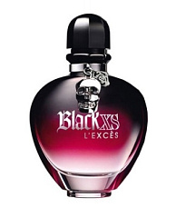 Paco Rabanne - Black XS L'Exces for Her