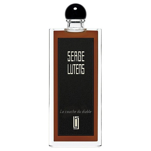 Serge Lutens - La Couche du Diable
