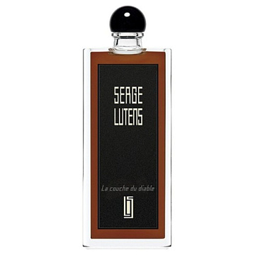 Serge Lutens - La Couche du Diable