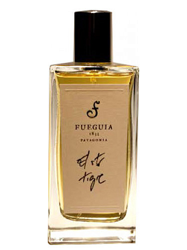 Fueguia 1833 - El Otro Tigre