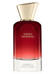 Fabbrica Della Musa - Opera Infernal