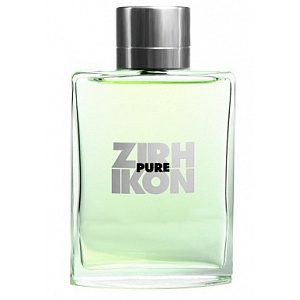 Zirh - Ikon Pure