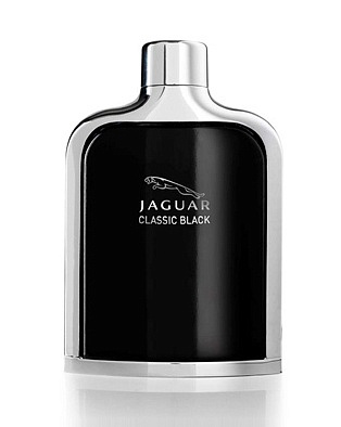 Jaguar - Classic Black