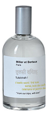 Miller et Bertaux - Tulsivivah!