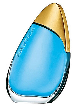 Nautica - Aqua Rush Gold