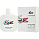 Eau de Lacoste L.12.12 Energized (Туалетная вода 100 мл)