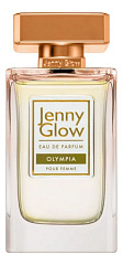 Jenny Glow - Olympia
