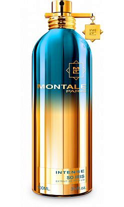 Montale - Intense So Iris