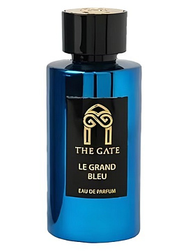 The Gate Fragrances Paris - Le Grand Bleu