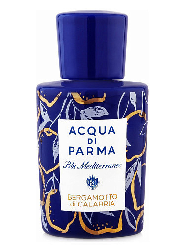 Acqua Di Parma - Blu Mediterraneo Bergamotto di Calabria La Spugnatura