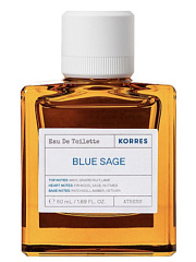 Korres - Blue Sage