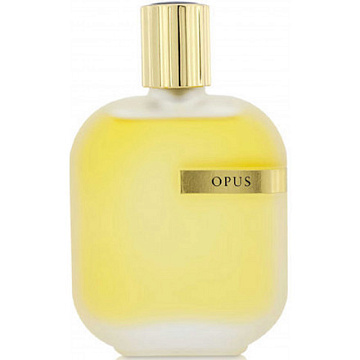 Amouage - Opus III Library Collection