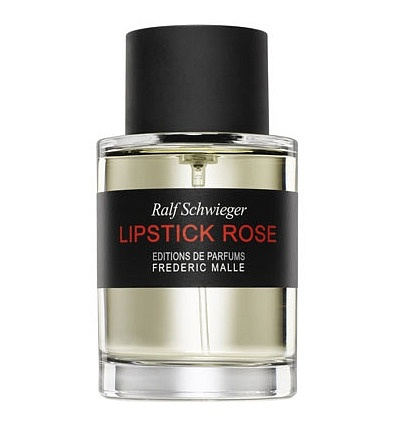 Frederic Malle - Lipstick Rose