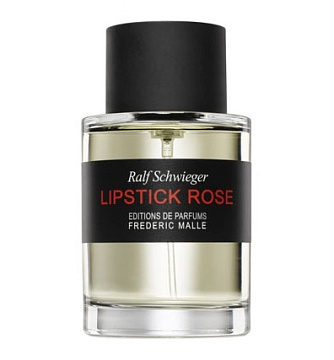 Frederic Malle - Lipstick Rose