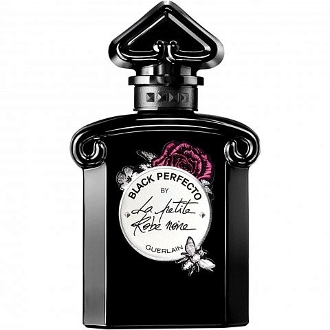 Guerlain - La Petite Robe Noire Black Perfecto Eau de Toilette Florale