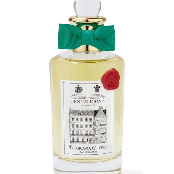 Penhaligon`s - Belgravia Chypre