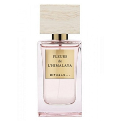 Rituals - Fleurs de L Himalaya