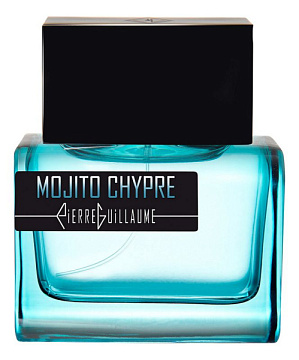 Pierre Guillaume - Mojito Chypre