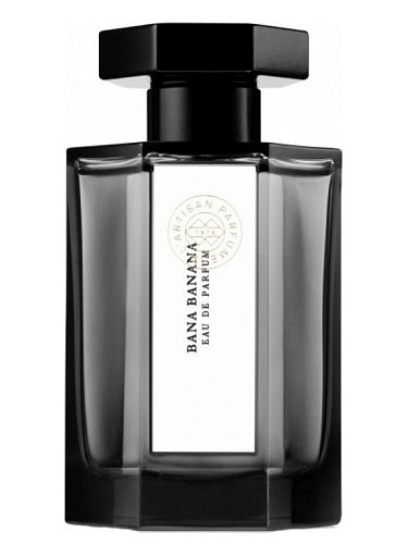 L Artisan Parfumeur - Bana Banana