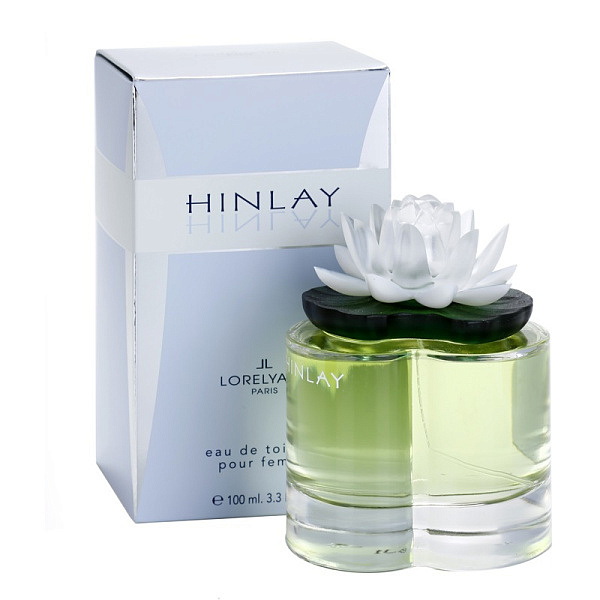 Lorelyane - Hinlay pour Femme