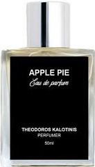 Theodoros Kalotinis - Apple Pie
