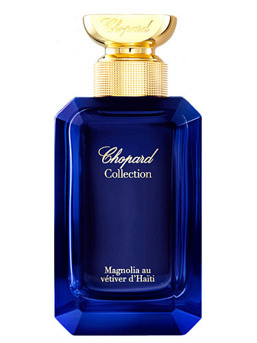 Chopard - Magnolia Au Vetiver D'Haiti